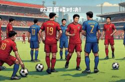 开云体育平台APP-强强对决，欧洲足球赛场上的热血大战