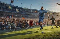 开云体育官方网站-里昂强势土耳其，C罗送出助攻