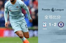 开云体育app-卡迪夫城对决切尔西，惊心动魄的简单介绍