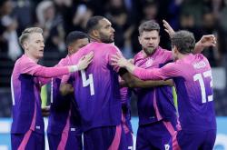 开云体育下载-关于荷兰国家队团结对抗瑞士，决意晋级决赛的信息