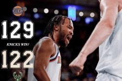 开云体育登录-雄鹿零封勇士，实现关键胜利