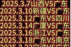 开云体育app-关于广东队再次取得胜利，继续领跑积分榜的信息