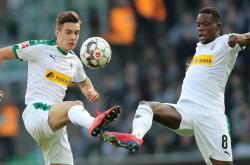 开云体育下载-包含沃尔夫斯堡客场两连平，德甲不败走势稳健明显的词条