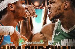 开云体育官方网站-雄鹿客场击败黄蜂，凯尔特人负雷霆