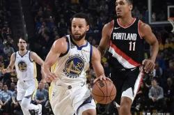 开云体育中国-勇士客场力克开拓者重现雄风