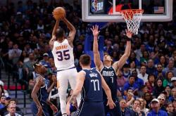 开云体育在线-篮网双星联手击败热火