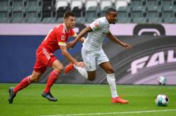 开云体育中国-维尔茨堡客场风光大胜柏林联合，德甲又一豪强崛起的简单介绍