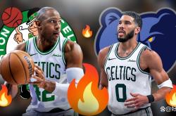 开云体育官网-凯尔特人力克灰熊，豪取胜利