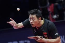 开云体育在线-关于中国队险胜瑞典队，许昕惊艳四座的信息