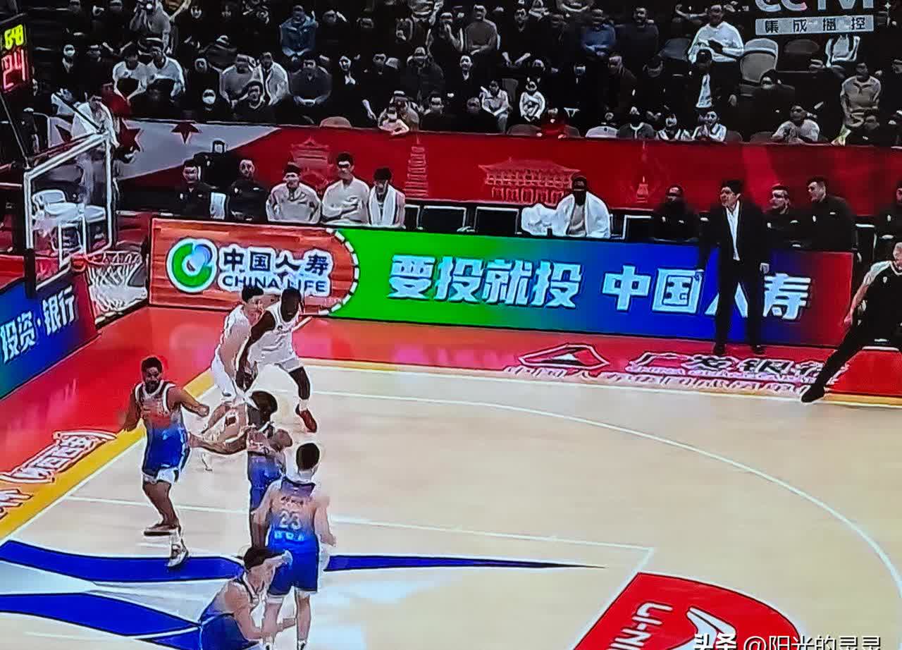 山西队完胜对手，实现重要胜利