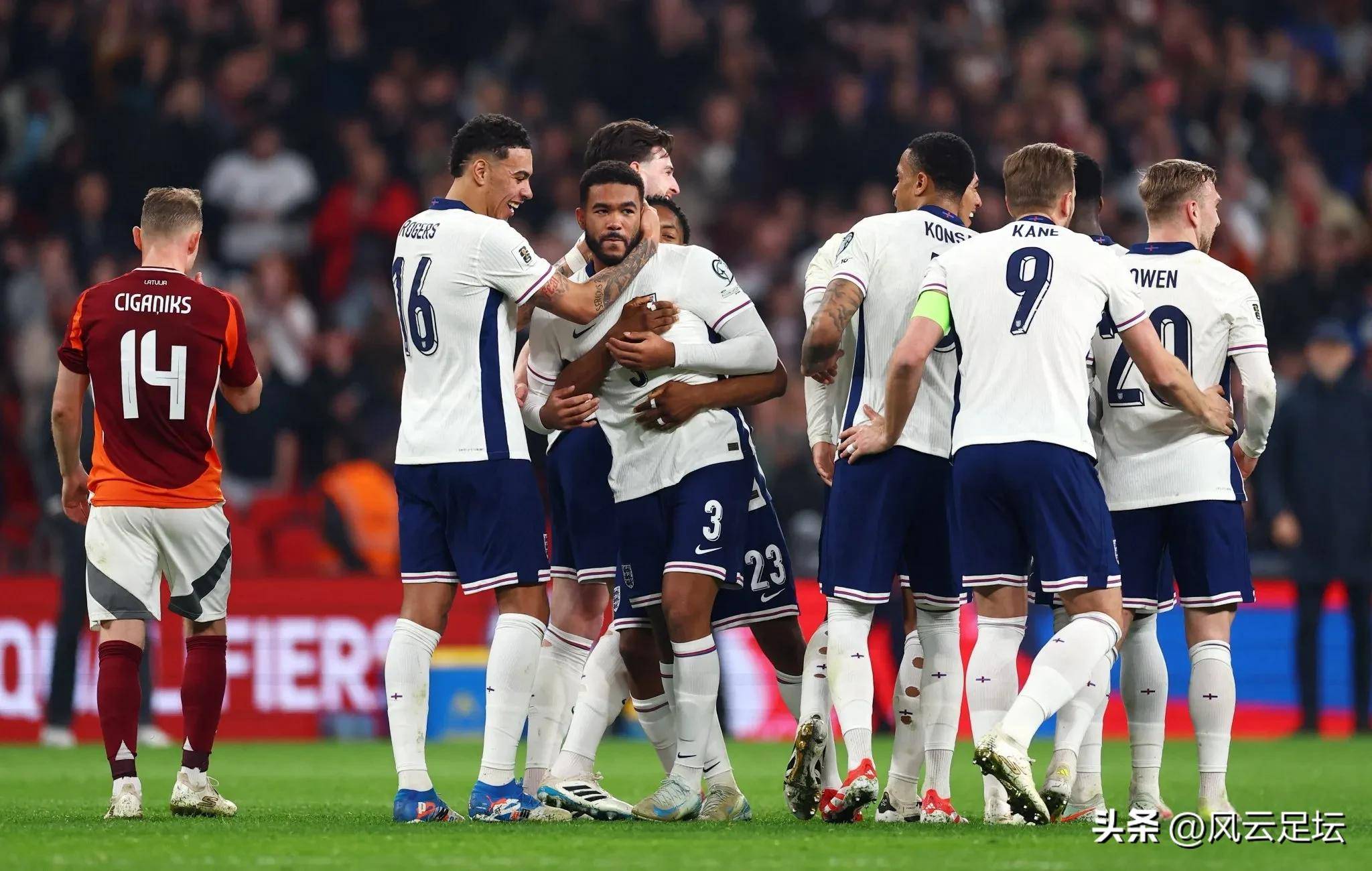 波兰国家队客场大胜,晋级前景乐观 波兰国家队客场大胜,晋级前景乐观