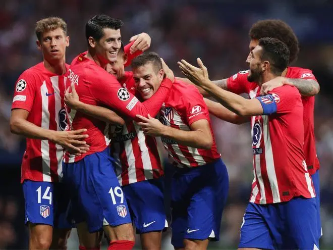 赫塔菲中场发挥优异,主场零封对手 赫塔菲中场发挥优异,主场零封对手