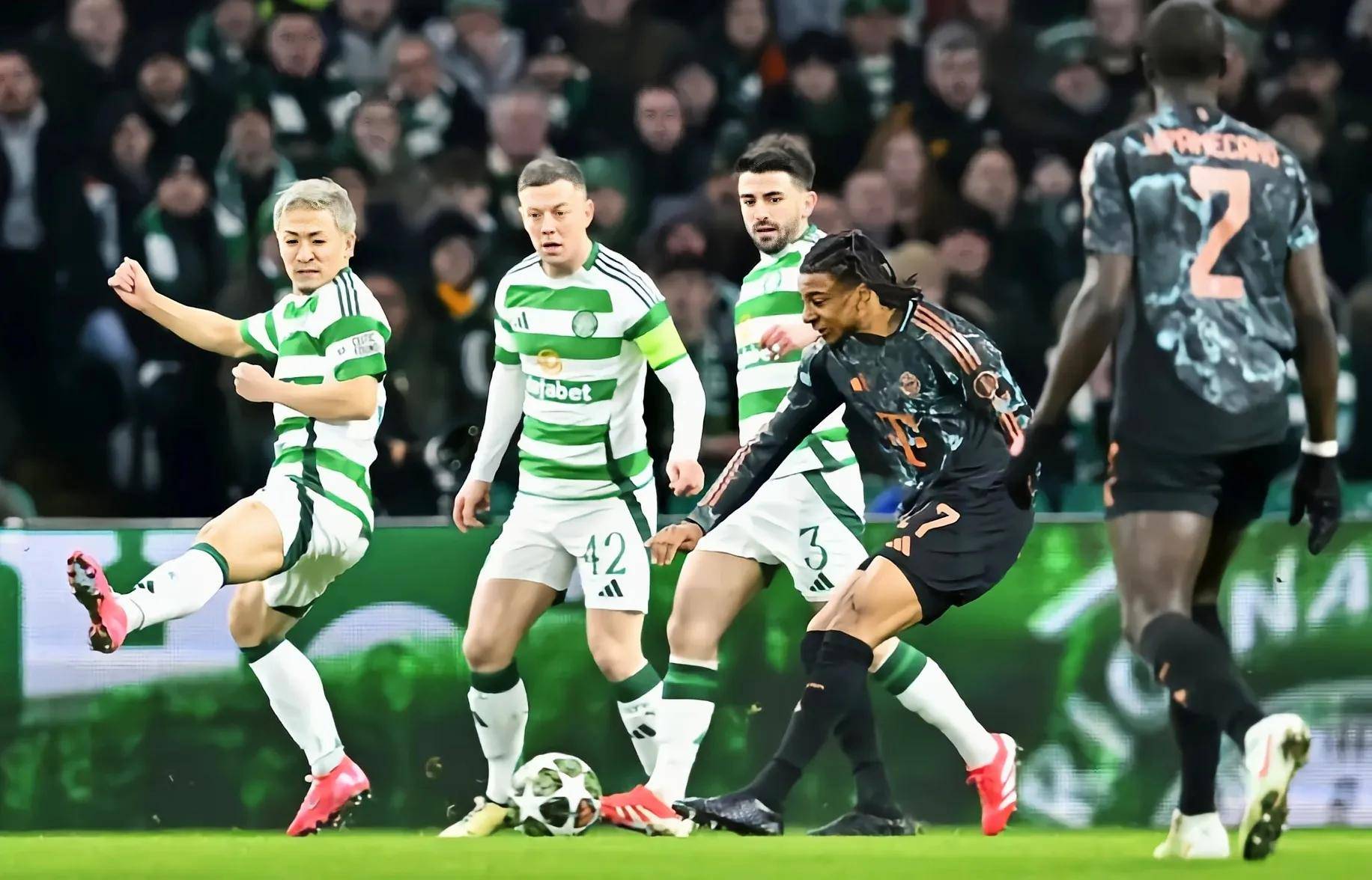 拜仁慷慨解囊,引援冲击欧洲豪门 拜仁慷慨解囊,引援冲击欧洲豪门