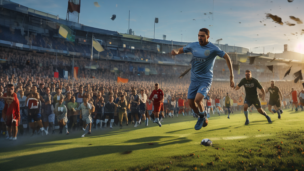 里昂强势土耳其,C罗送出助攻 里昂强势土耳其,C罗送出助攻