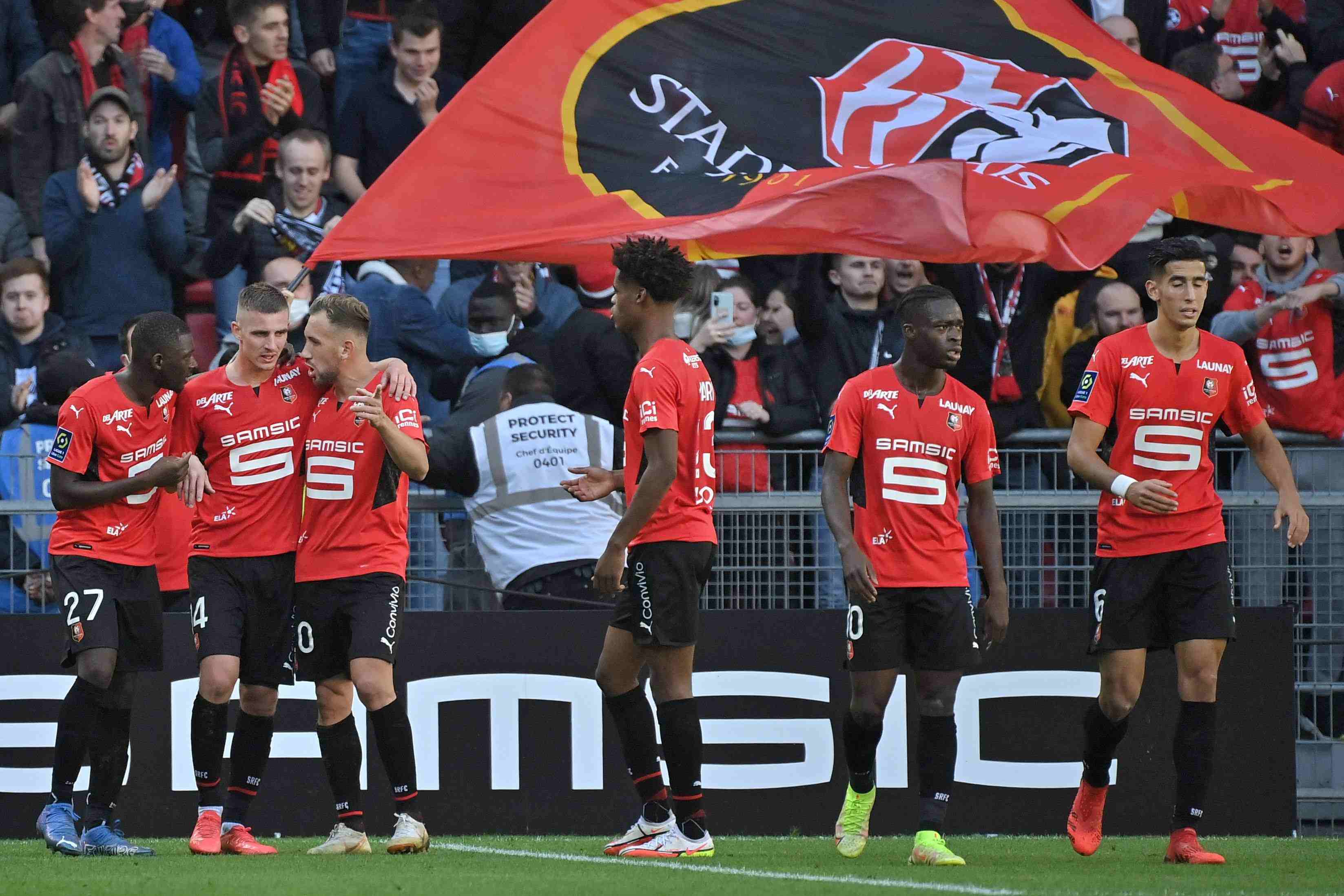 勒阿弗尔赢得与斯特拉斯堡的艰难比赛法甲新秀表现惊艳的简单介绍 勒阿弗尔赢得与斯特拉斯堡的艰难比赛法甲新秀表现惊艳的简单介绍