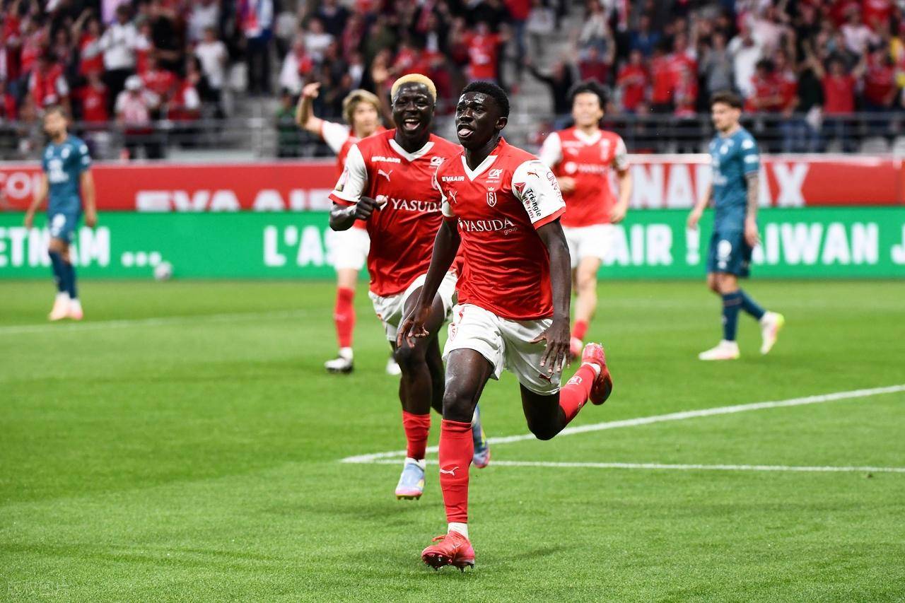 勒阿弗尔赢得与斯特拉斯堡的艰难比赛法甲新秀表现惊艳的简单介绍 勒阿弗尔赢得与斯特拉斯堡的艰难比赛法甲新秀表现惊艳的简单介绍