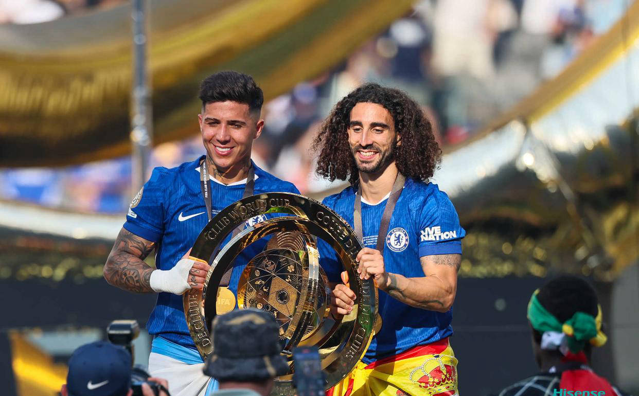 切尔西主场三球告捷,强势取得胜利的简单介绍 切尔西主场三球告捷,强势取得胜利的简单介绍