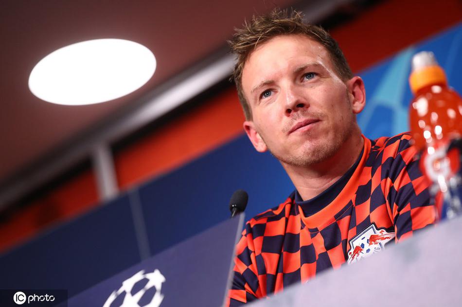 RB莱比锡再遭挫折，未来还需努力奋斗的简单介绍