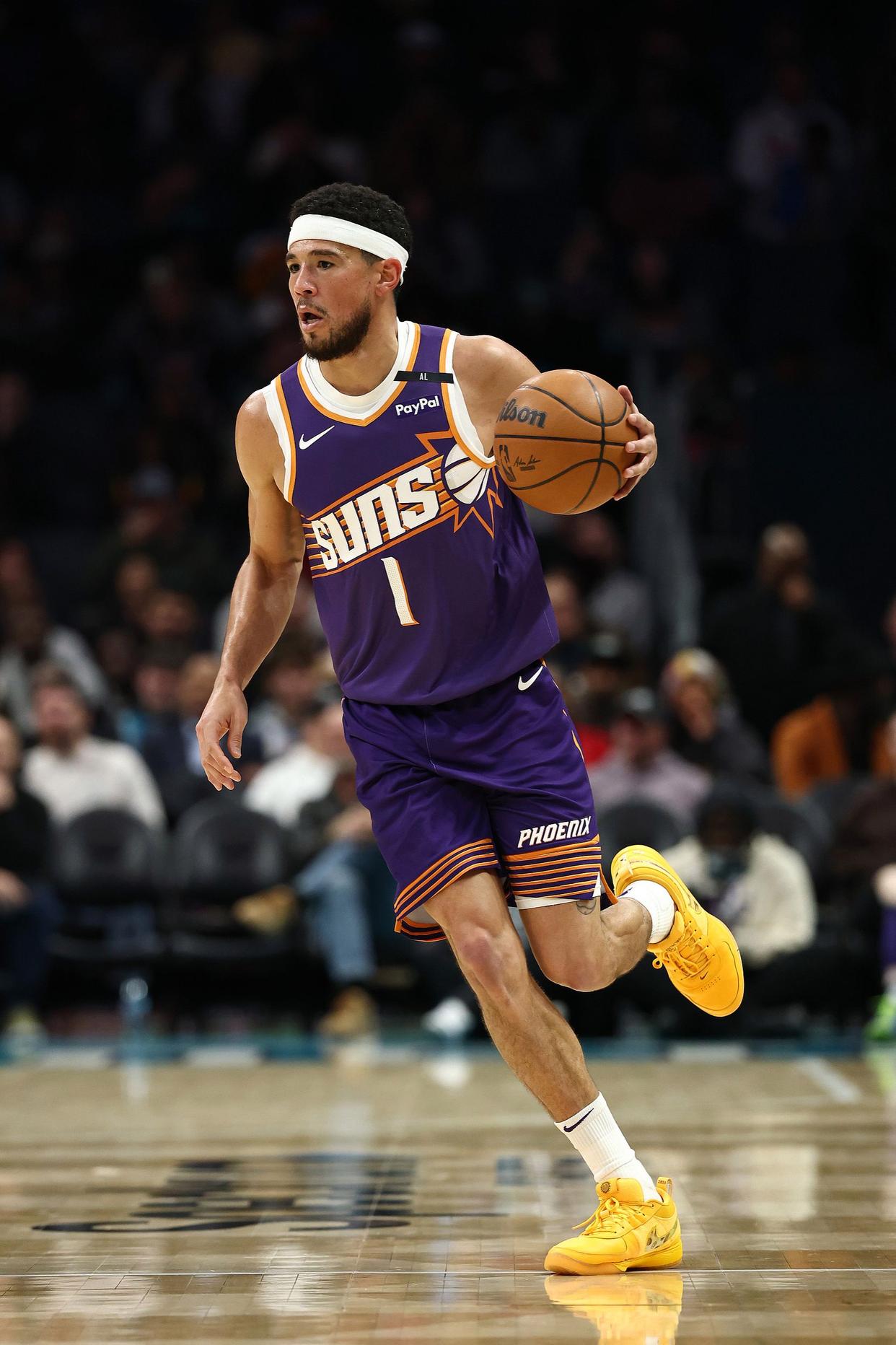 太阳迎战篮网,探讨谁才是真正的强队 太阳迎战篮网,探讨谁才是真正的强队