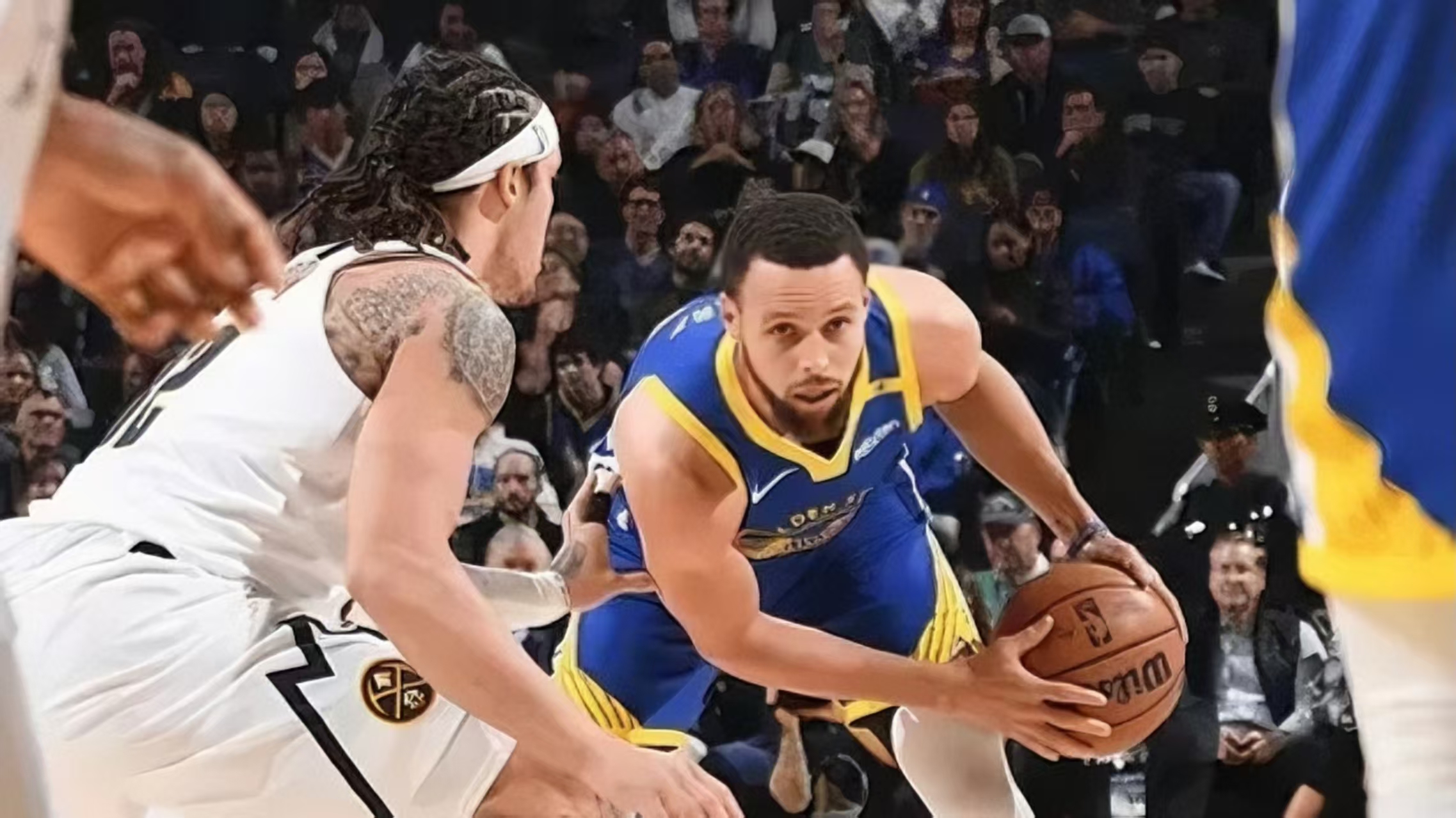 包含掘金不敌勇士，失去连胜的词条