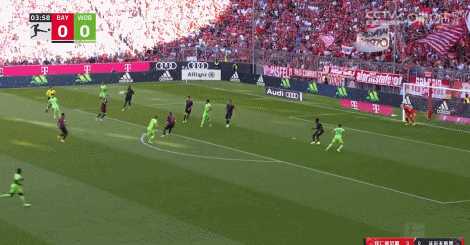 包含沃尔夫斯堡客场两连平,德甲不败走势稳健明显的词条 包含沃尔夫斯堡客场两连平,德甲不败走势稳健明显的词条