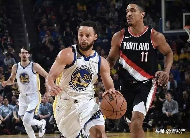 勇士客场力克开拓者重现雄风 勇士客场力克开拓者重现雄风