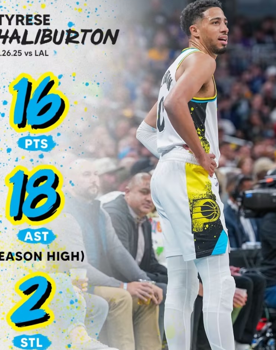 步行者击败篮网,豪取七连胜 步行者击败篮网,豪取七连胜