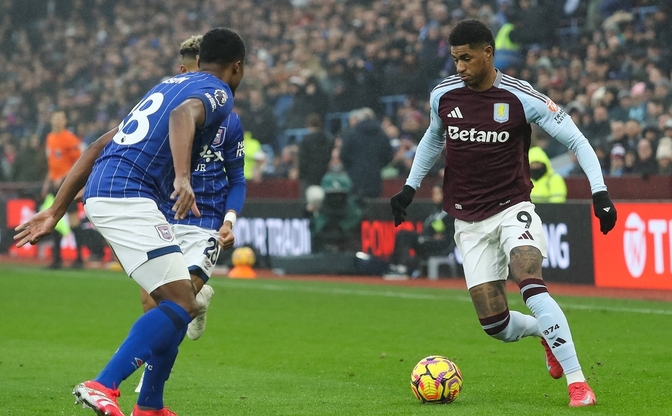 关于切尔西险胜那不勒斯，拉什福德点燃赛场的信息