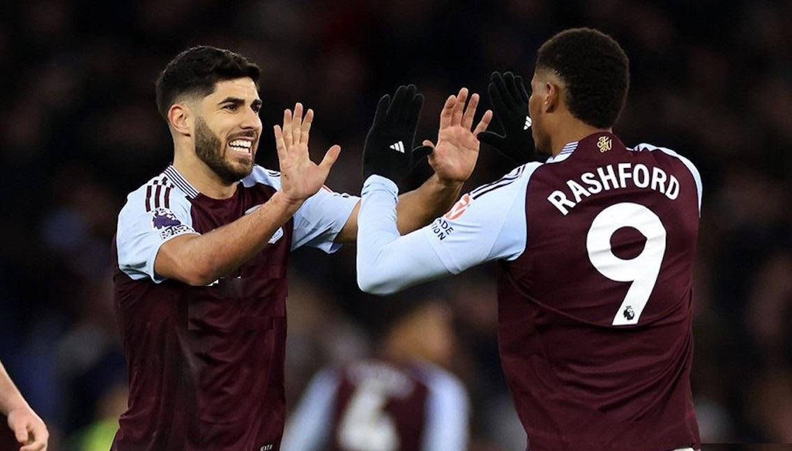 关于切尔西险胜那不勒斯，拉什福德点燃赛场的信息