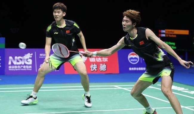 韩国队碾压印尼队,马琳扛起全队 韩国队碾压印尼队,马琳扛起全队