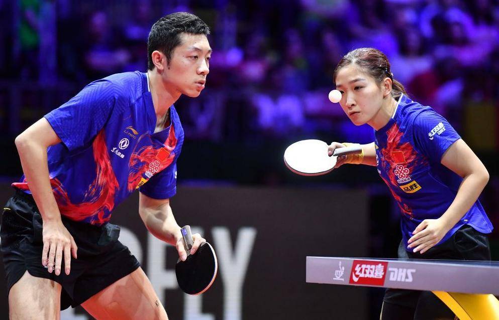 韩国队碾压印尼队,马琳扛起全队 韩国队碾压印尼队,马琳扛起全队