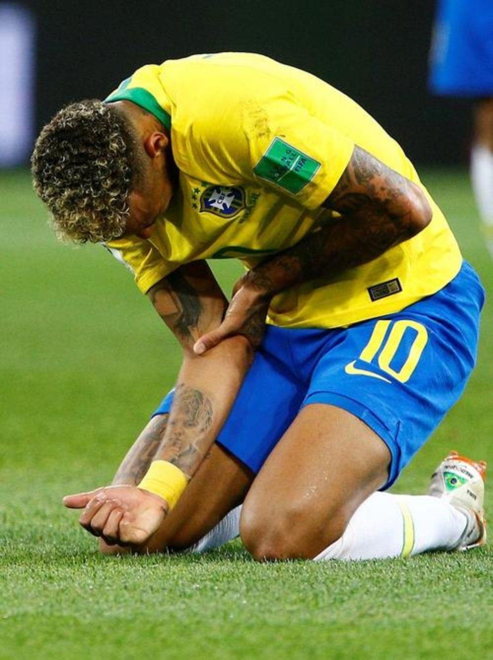 国际米兰碾压阿森纳，内马尔高光表现